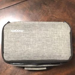 Mini LCD Video Projector 