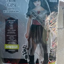 Prom Corpse “Prom Queen”