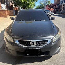 2009 Honda Accord
