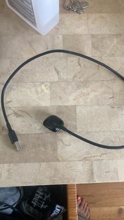 Fitbit charger