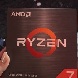 AMD Ryzen 7 5800X