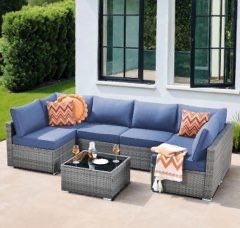 Brand New Patio Outdoor Furniture Set 