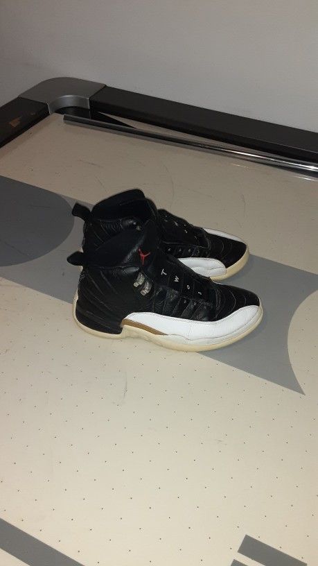 Air Jordan 12