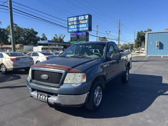 2005 Ford F-150