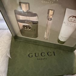 Gucci Perfume