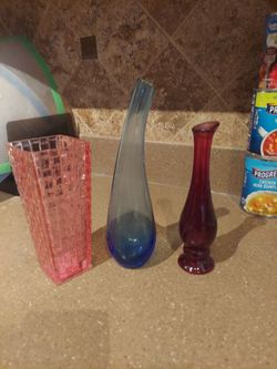 Vases