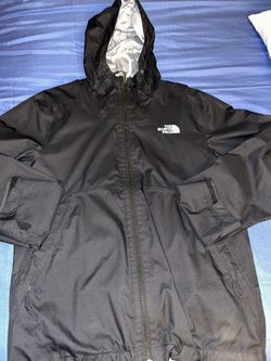 North Face Rain Jacket 