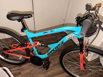 Bamcbase bike