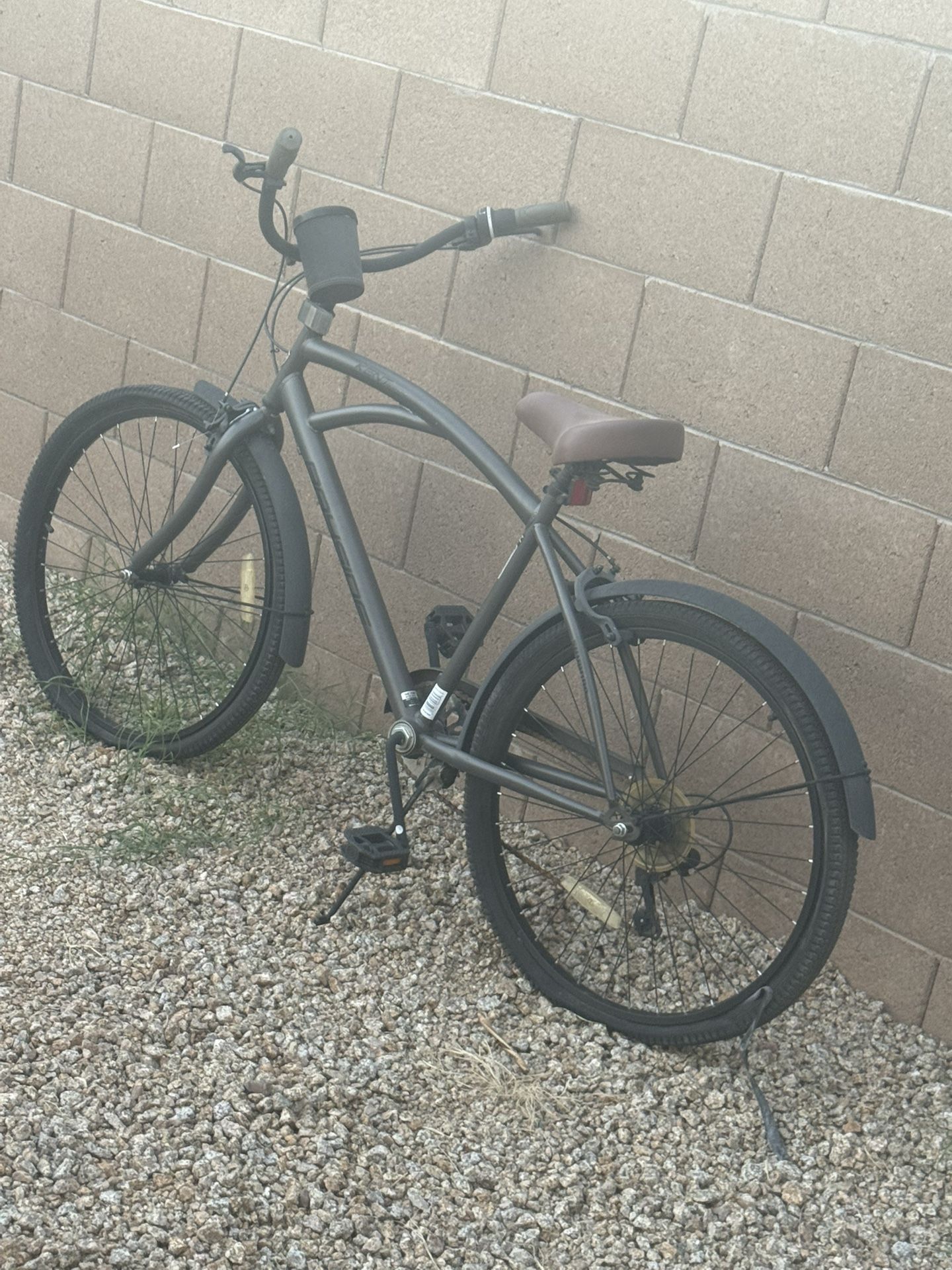 Bike For Sale