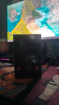 Valentino born in roma
