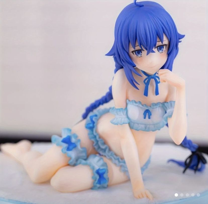 Anime Figure Doll . 26106