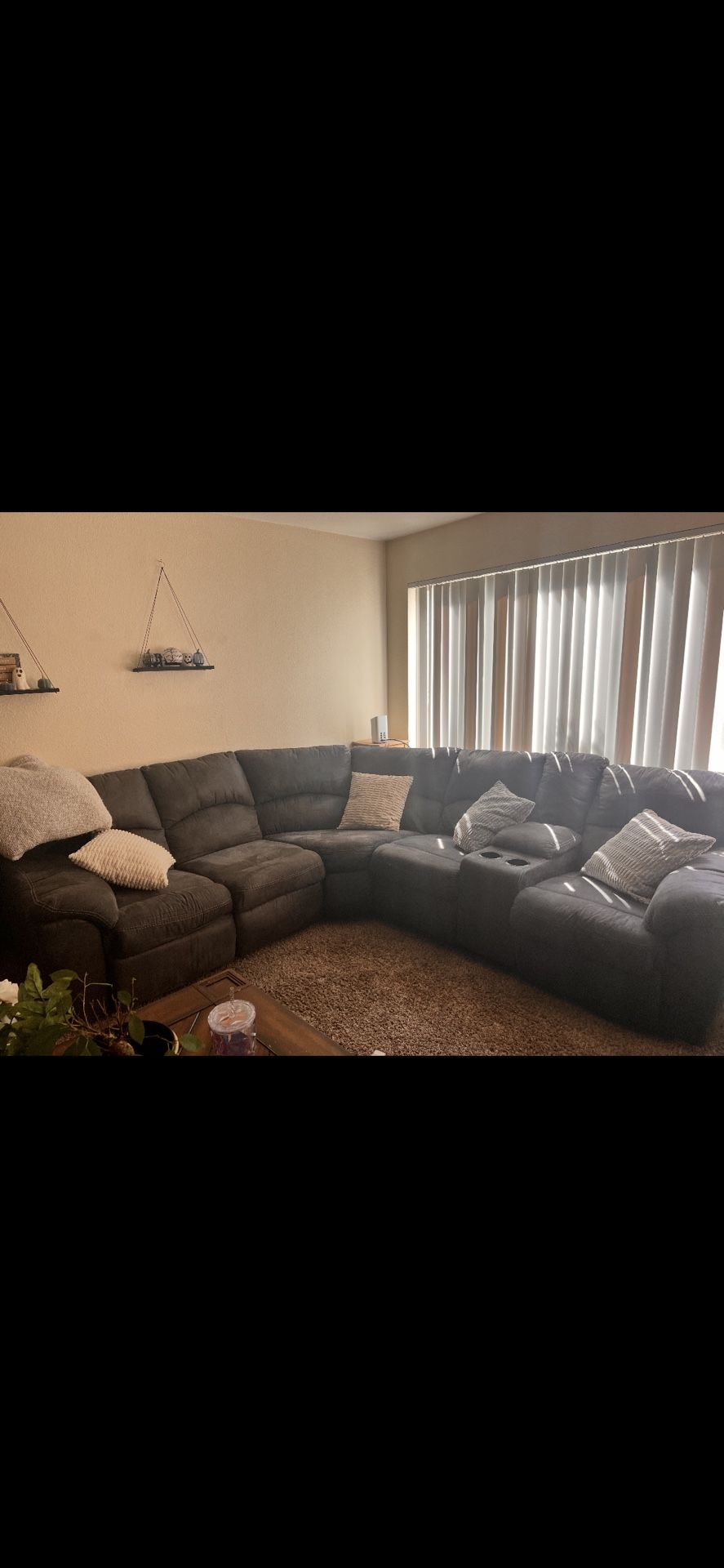 Sectional Sofa