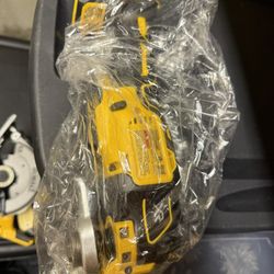 Dewalt jig saw 