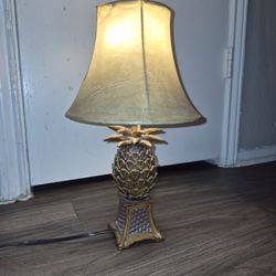 Lil Mini Lamp
