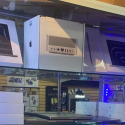 Mac Studio M4 Max 48Ram 1TB SSD