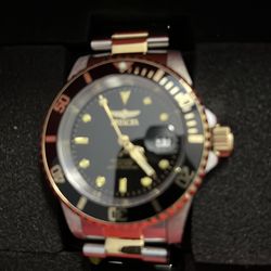 Men’s watch
