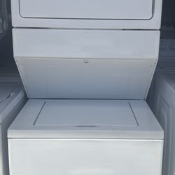 Washer And Dryer Stackable 
