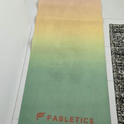 Yoga Mat