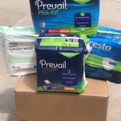 Adult pull up diapers