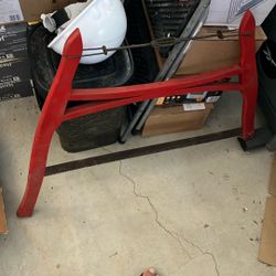 Classic Saw