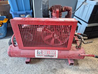 Air compressor