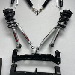 LIFT KITS FOR ANY TRUCK!! 