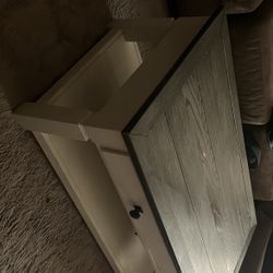 Beautiful Coffee Table! 