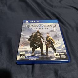 PS4 Games