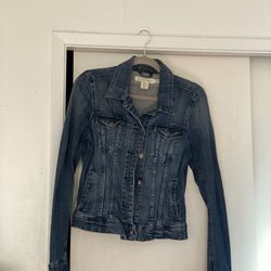 H&M Denim Jacket