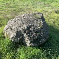 Boulders