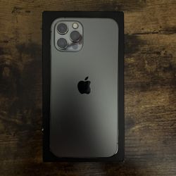 iphone 12 pro ANY SIM UNLOCKED