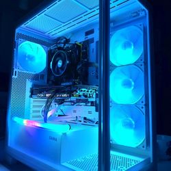 Gaming PC — Ryzen 5 2600X / GTX 1080 Ti / 16GB RAM / 756GB Storage