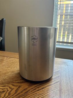 Princess house utensil holder