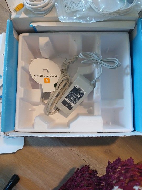 AT&T Wifi Gateway Power Supply