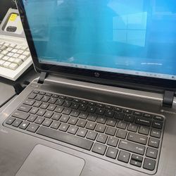 Hp Pavilion Windows 10 Laptop Notebook