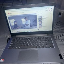 Lenovo Lap Top 