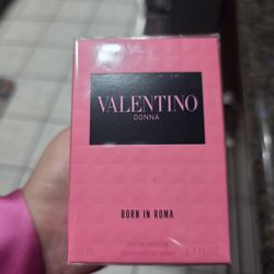 Valentino Donna Born In Roma Eau de Parfum