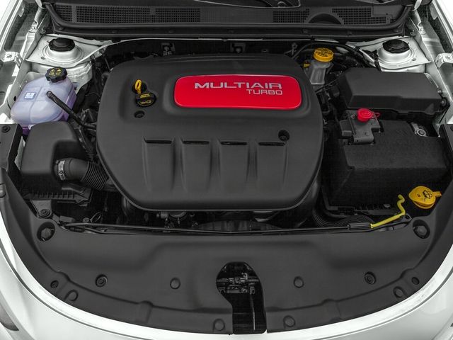 2016 Dodge Dart