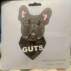 Doggy Bandana