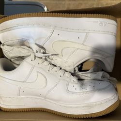 Air Force 1s