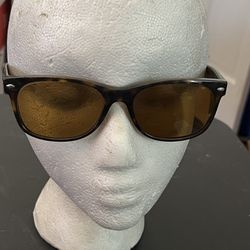 Ray Ban Polarized Sunglasses Made In Italy 