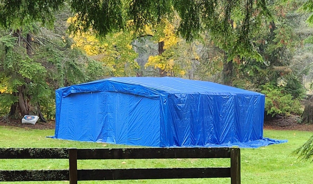 Free Tarps