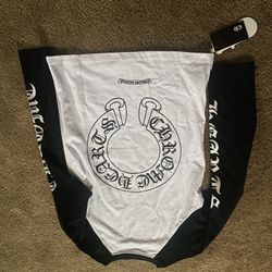 Chrome Hearts (brand New)