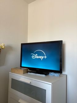 Panasonic tv