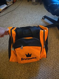 Bowling Bag