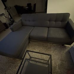 FREE SOFA COUCH 