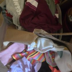 2t To 4t Toddler GIRL Clothes FREE