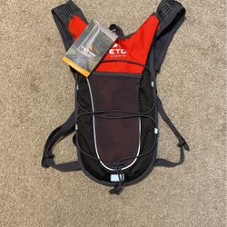 Sports Hydration Backpack 