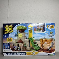 Star Wars: Kids’ Play Set