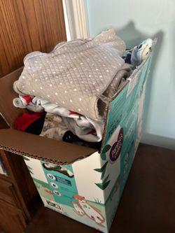 Baby clothes
